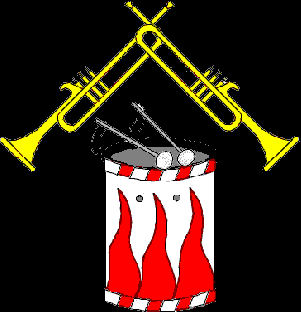 Fanfarenzug Bad Bergzabern
