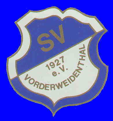 Sportverein Vorderweidentahl